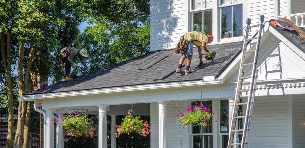 Steel Roofing in East Grand Forks, MN